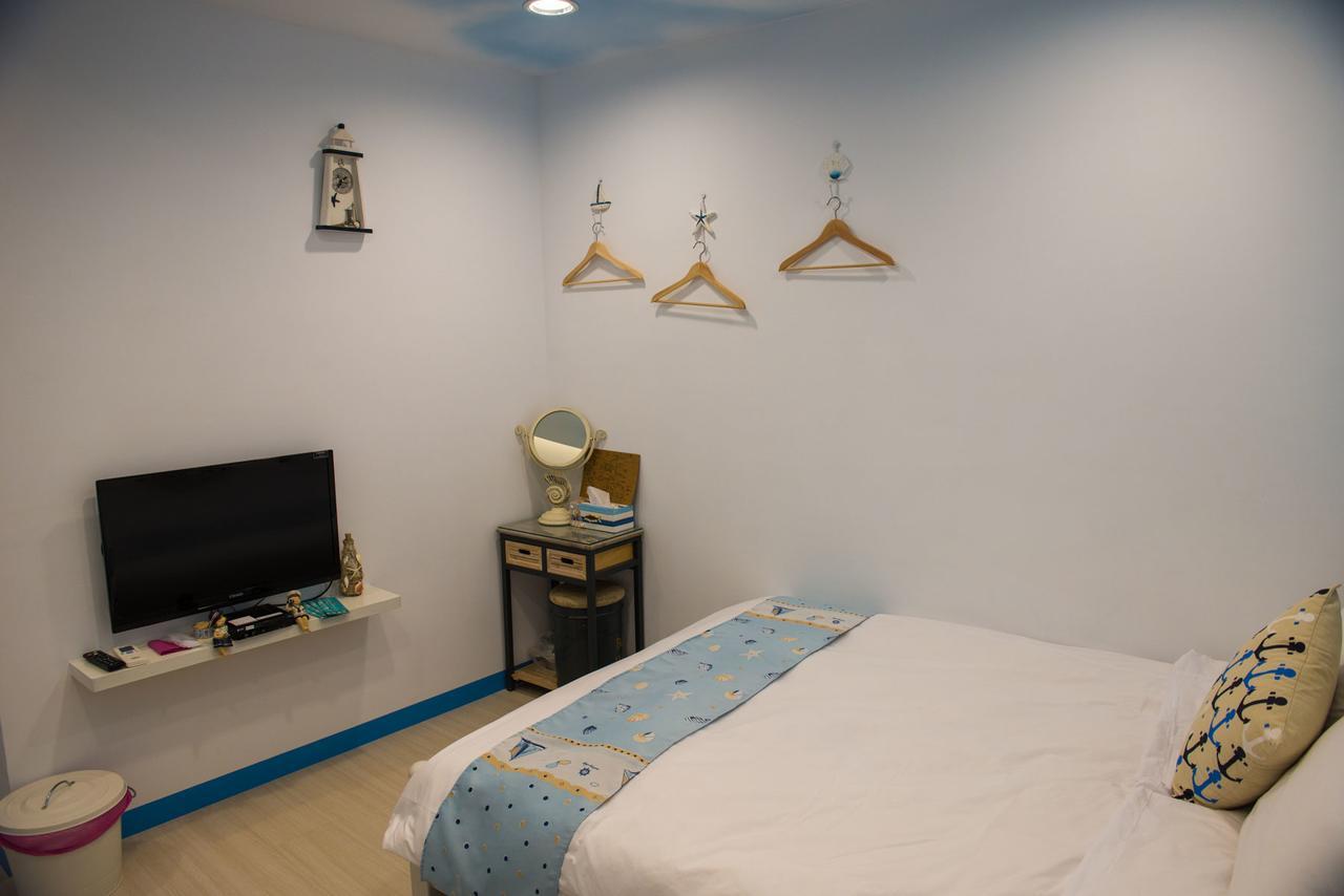 Slowly Space Tainan Exterior photo