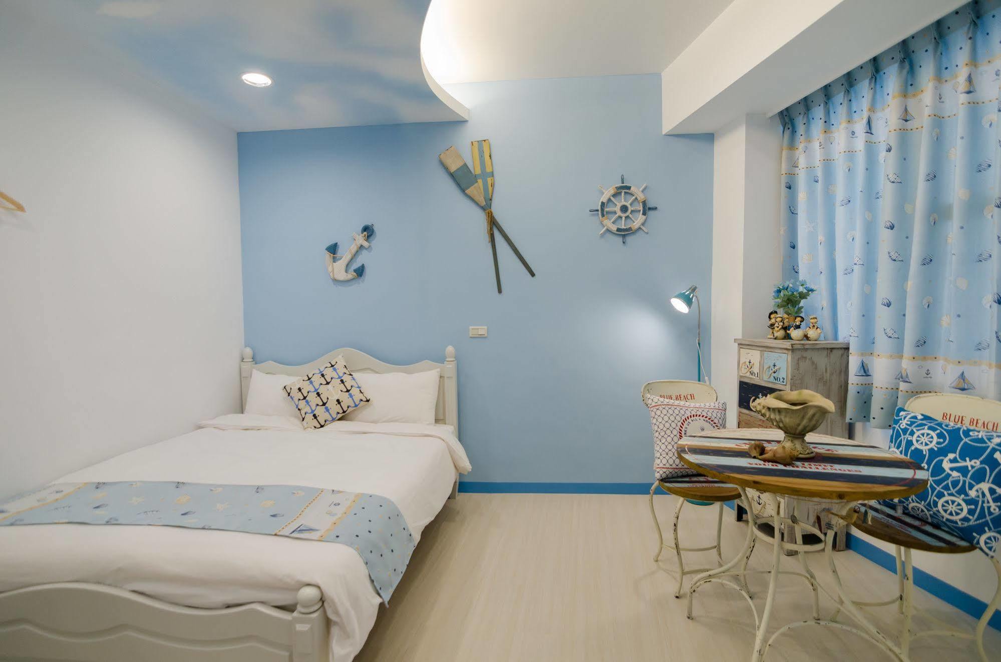 Slowly Space Tainan Exterior photo