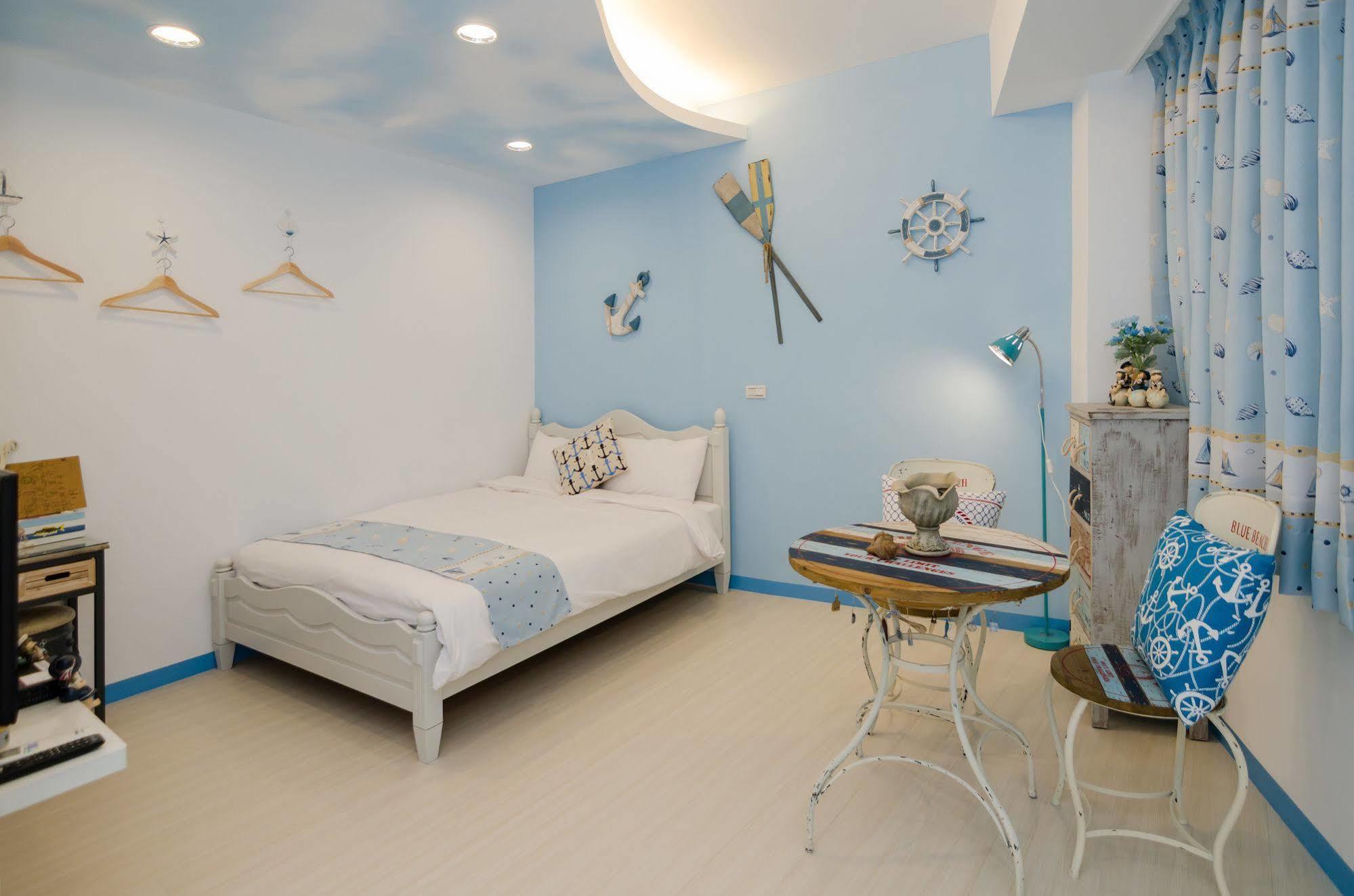 Slowly Space Tainan Exterior photo